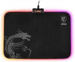 MOUSE PAD MSI AGILITY GD60 GAMING RGB